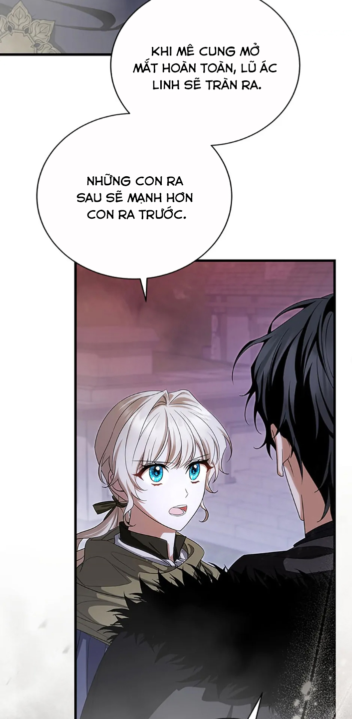 vị cứu tinh của nam phản diện chapter 66 69