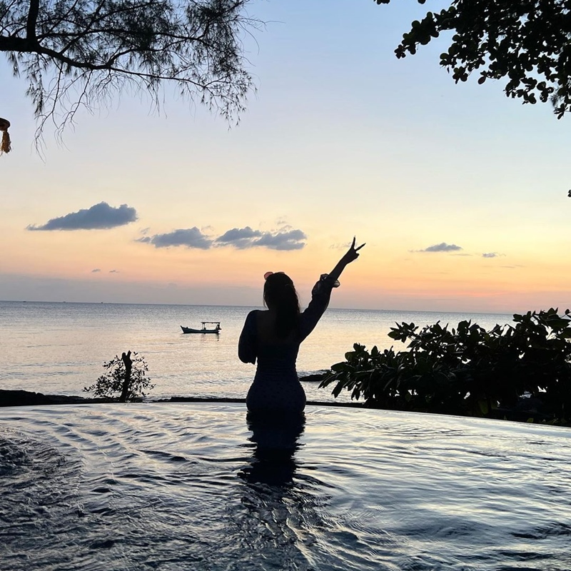 Gói 3N2Đ Ocean Bay Resort & Spa 5* Phú Quốc - Buffet Sáng, Bãi Biển, Hồ Bơi Vô Cực Siêu Đẹp, Xe Đón Tiễn Sân Bay, Không Gian Xanh, Yên Tĩnh