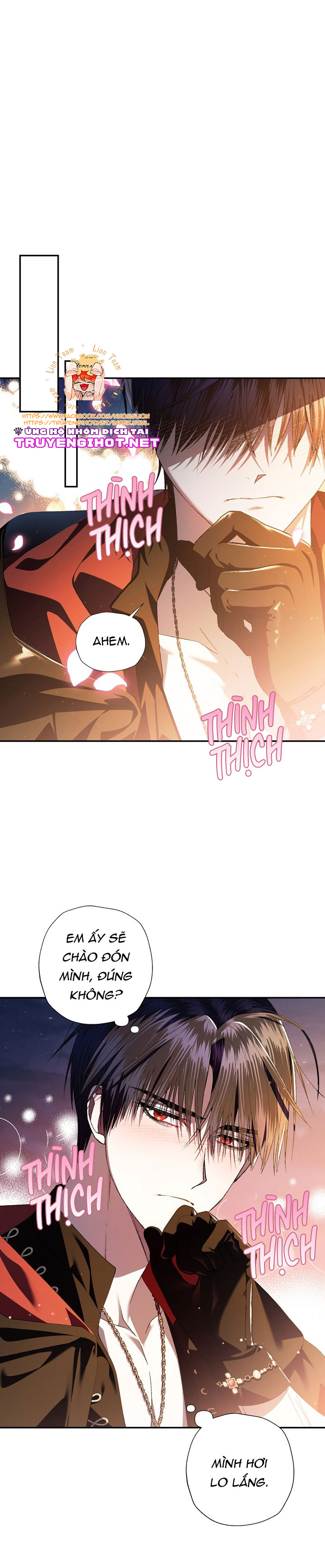 cha à, con không muốn kết hôn đâu chapter 53.1 6