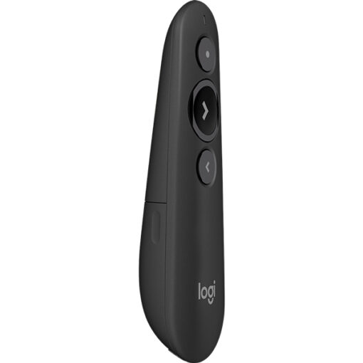 Thiết bị trình chiếu Logitech R500S - Hàng Chính Hãng