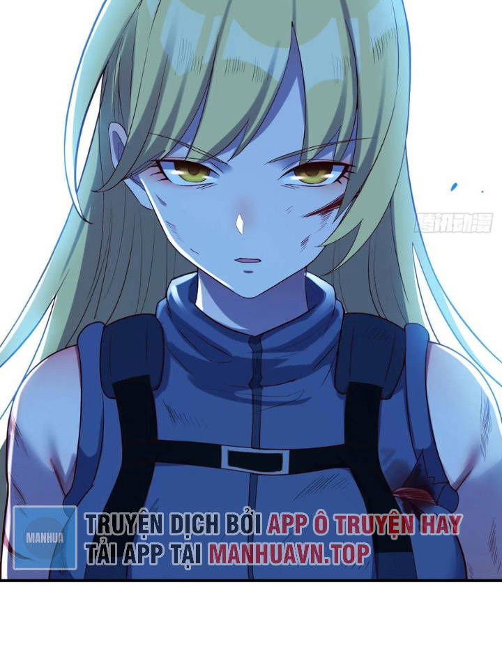 trợ lý thánh tôn, ta đã vô địch chapter 25 57