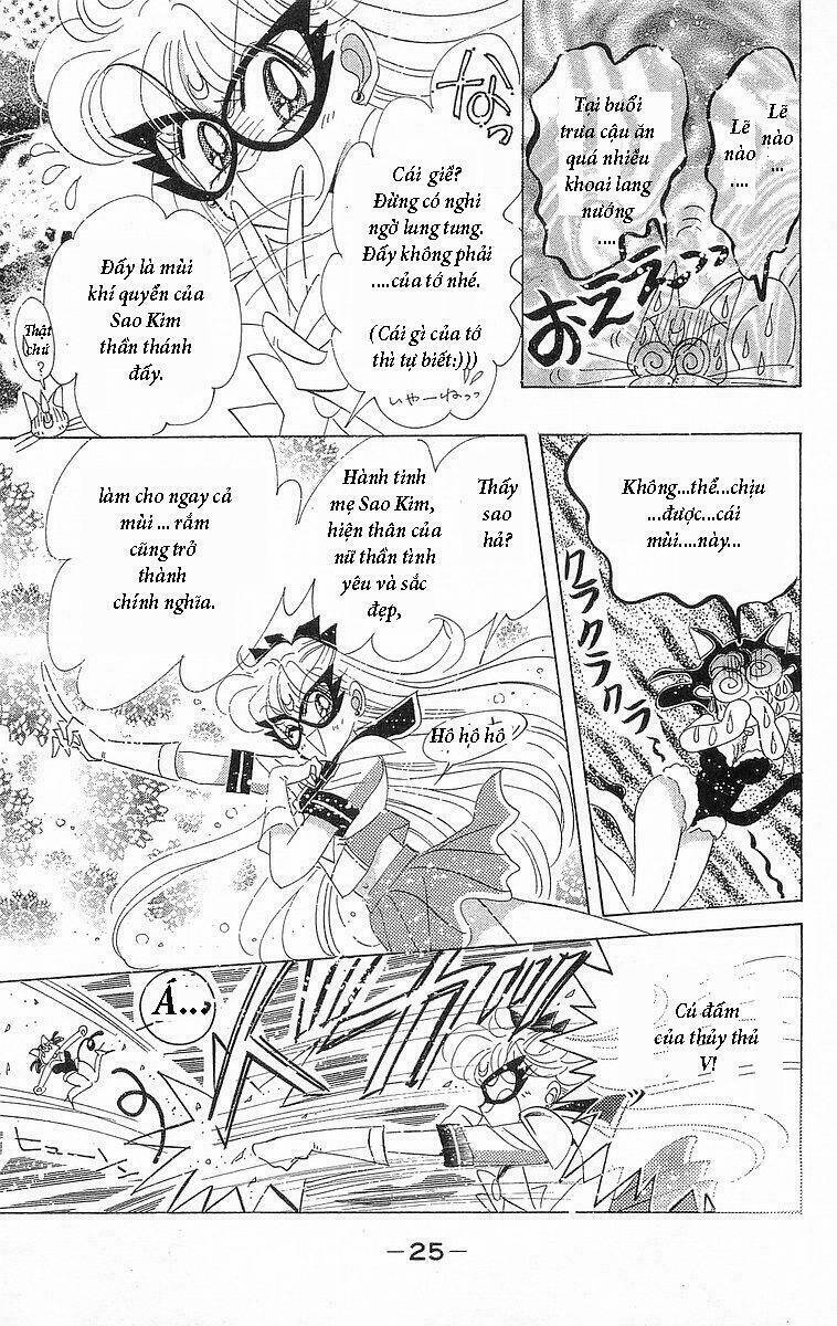 mật mã thủy thủ v chapter 1 25