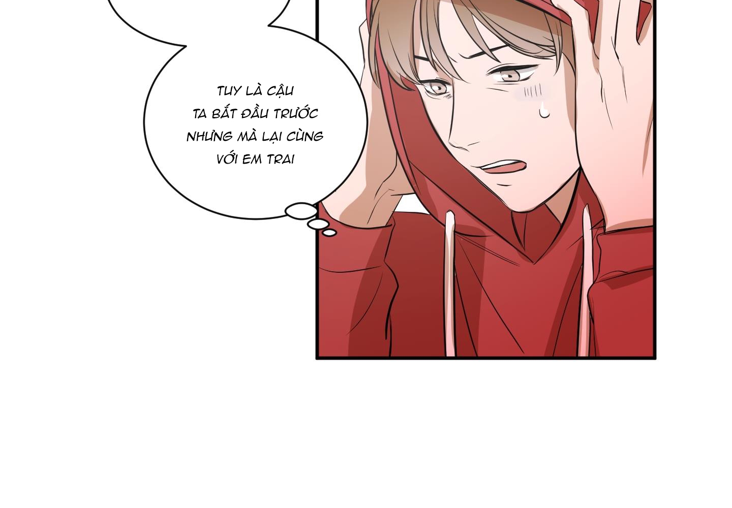 chốn riêng tư chapter 5 11