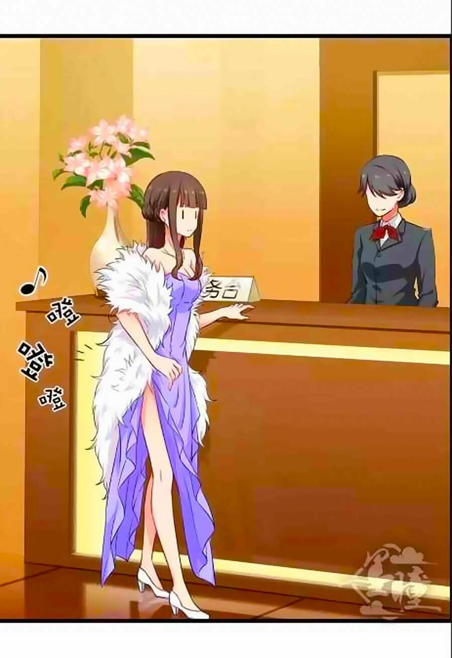 chỉ nhiễm thành hôn chapter 14 10