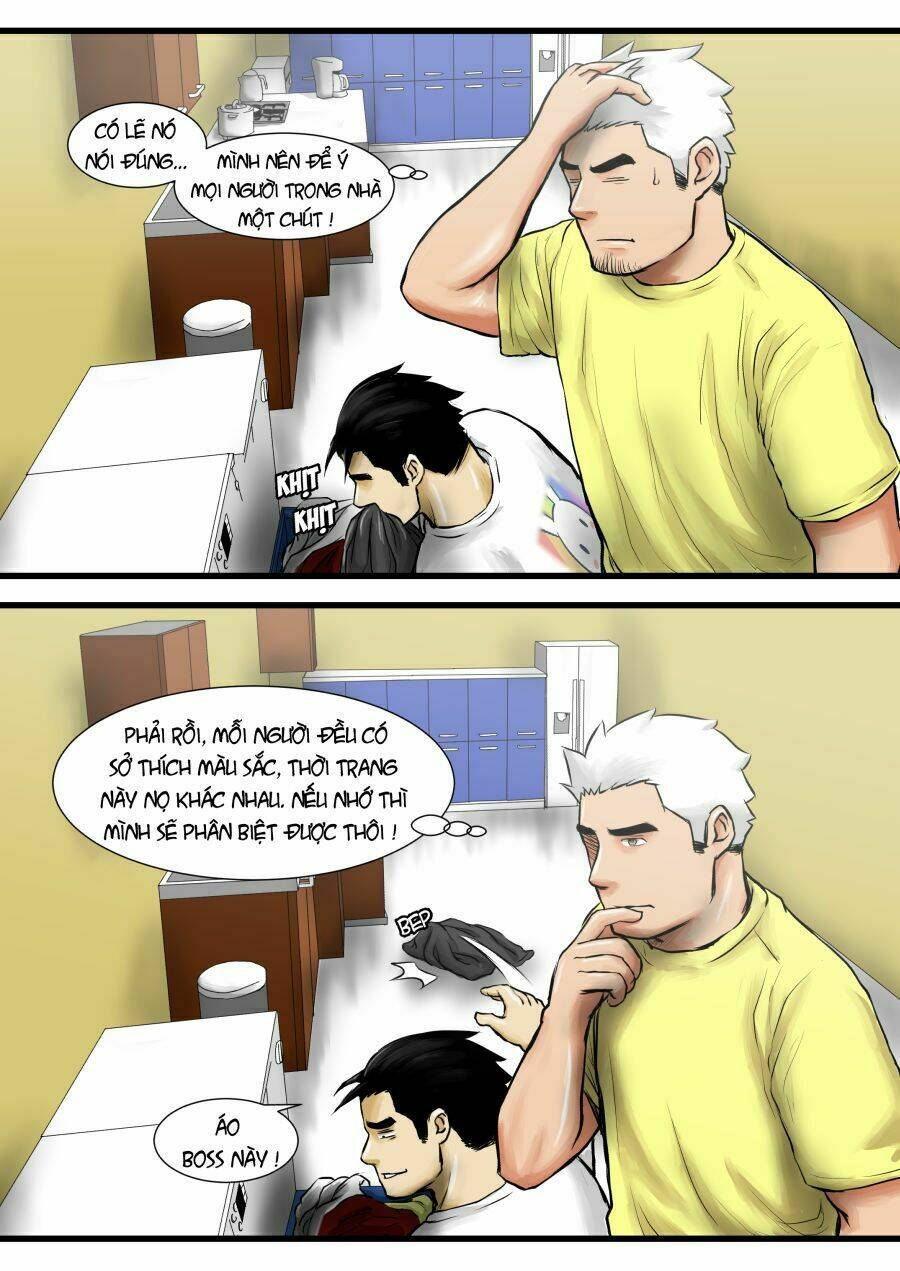 employee and boss - relationship chapter 10 4