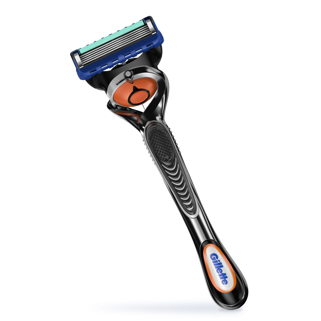 Dao Cạo Râu GILLETTE Fusion5 Proglide công nghệ FlexBall