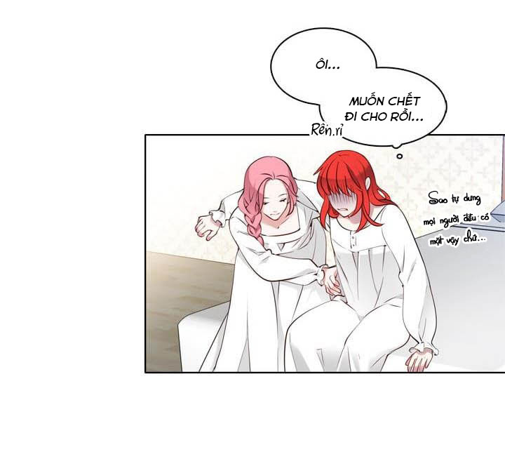 thanh tra của muiella chapter 8 29