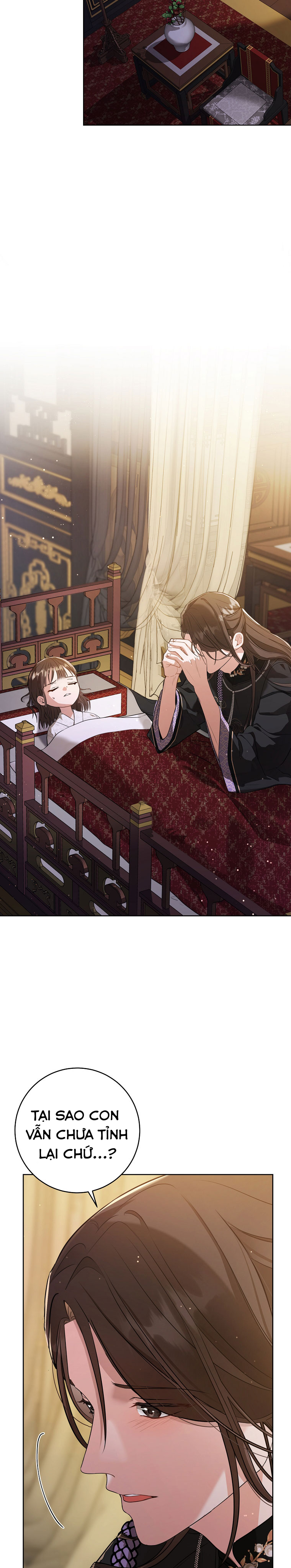 trở thành cô cháu gái bị khinh miệt của nhà quyền quý chapter 6 27