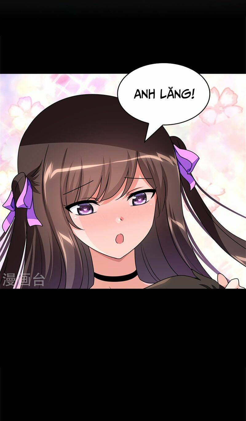 bạn gái virus của tôi chapter 281 15