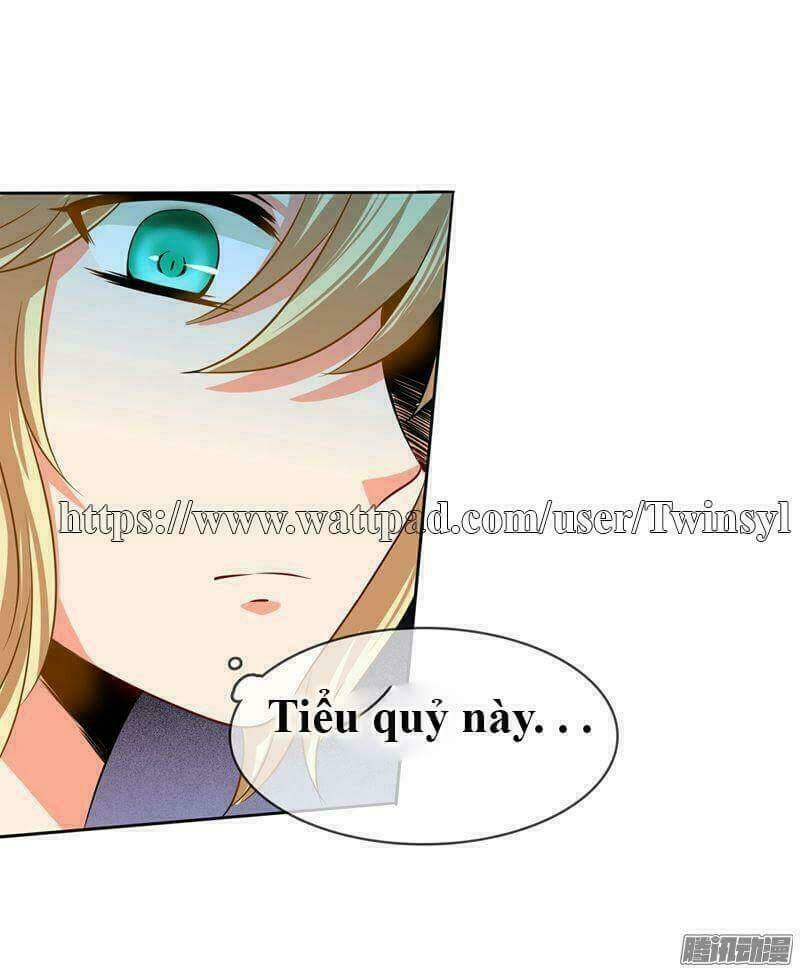 bá đạo trung khuyển tìm ái ký chapter 9 15