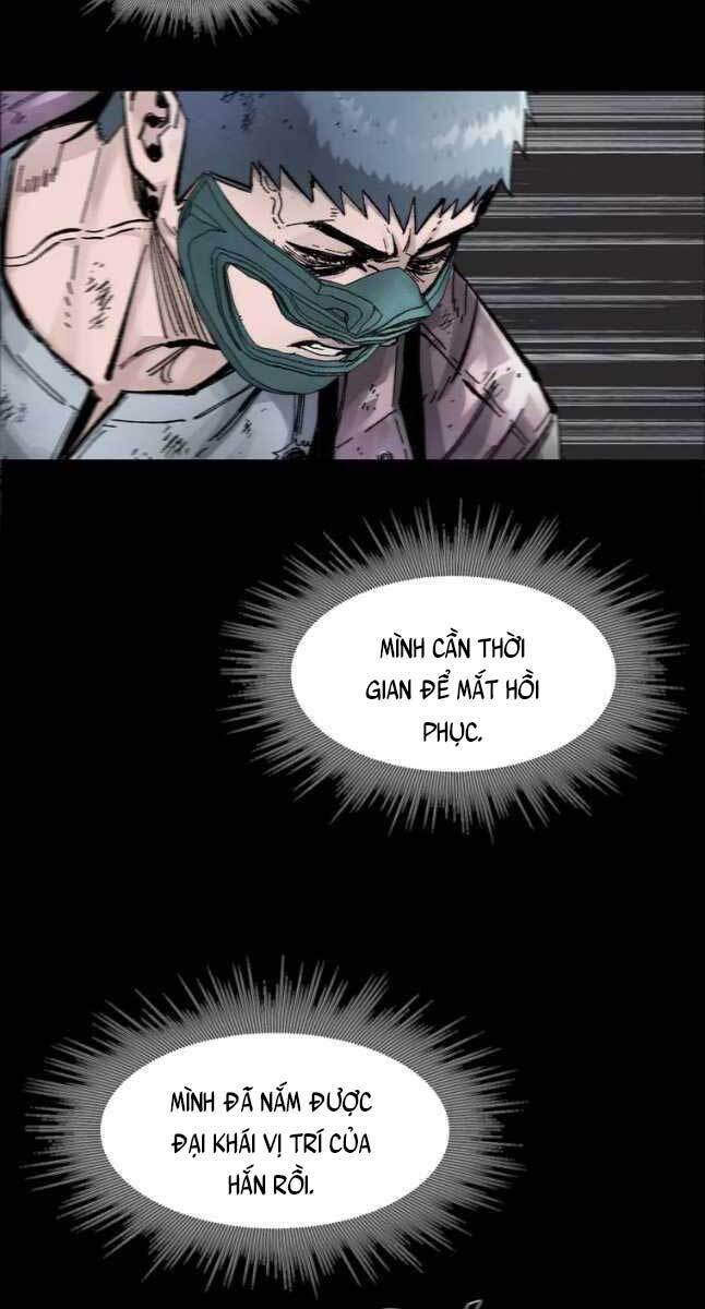 mật mã mê cung chapter 49 20