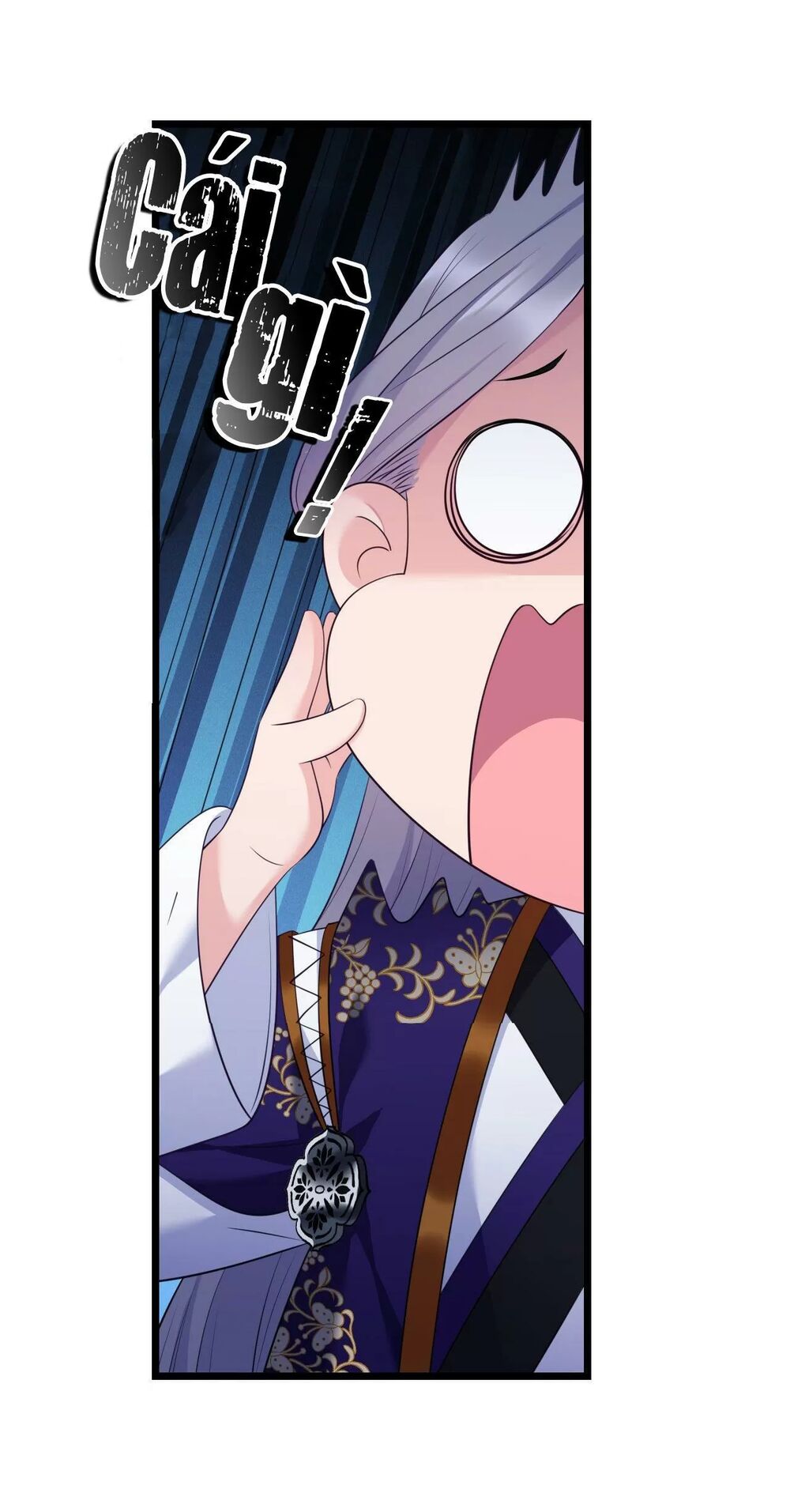 ta mới không gả cho hoàng tử phản diện chapter 35 34