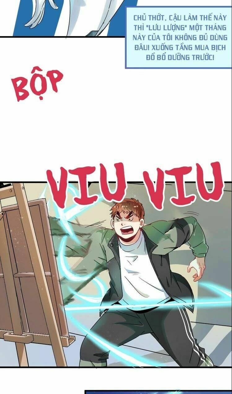 thành tựu của ta rất nhiều chapter 12 29