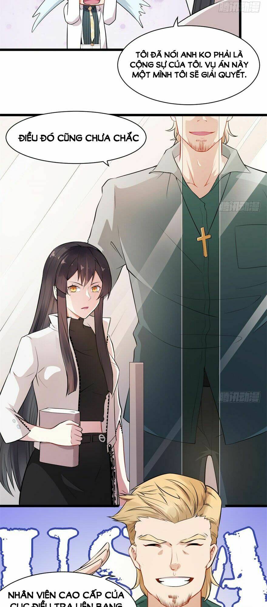 trinh thám quý tộc chapter 4 14