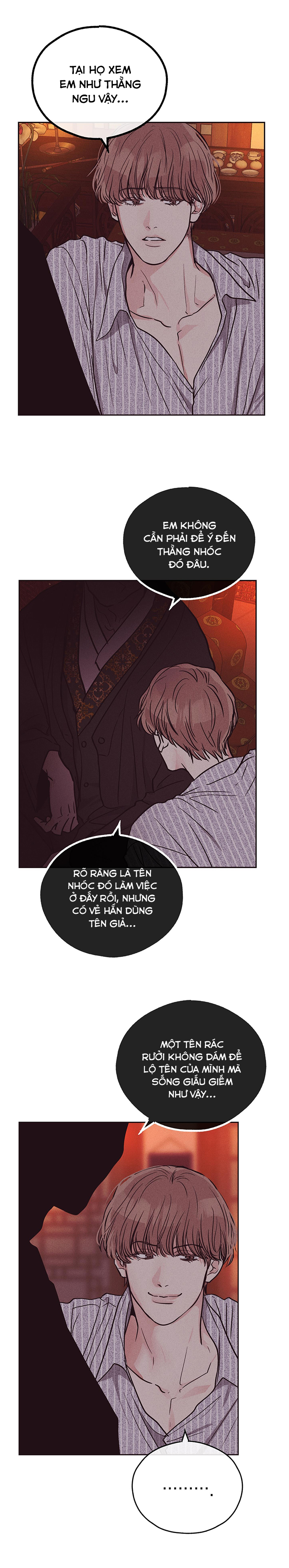 trả thù chapter 40 26