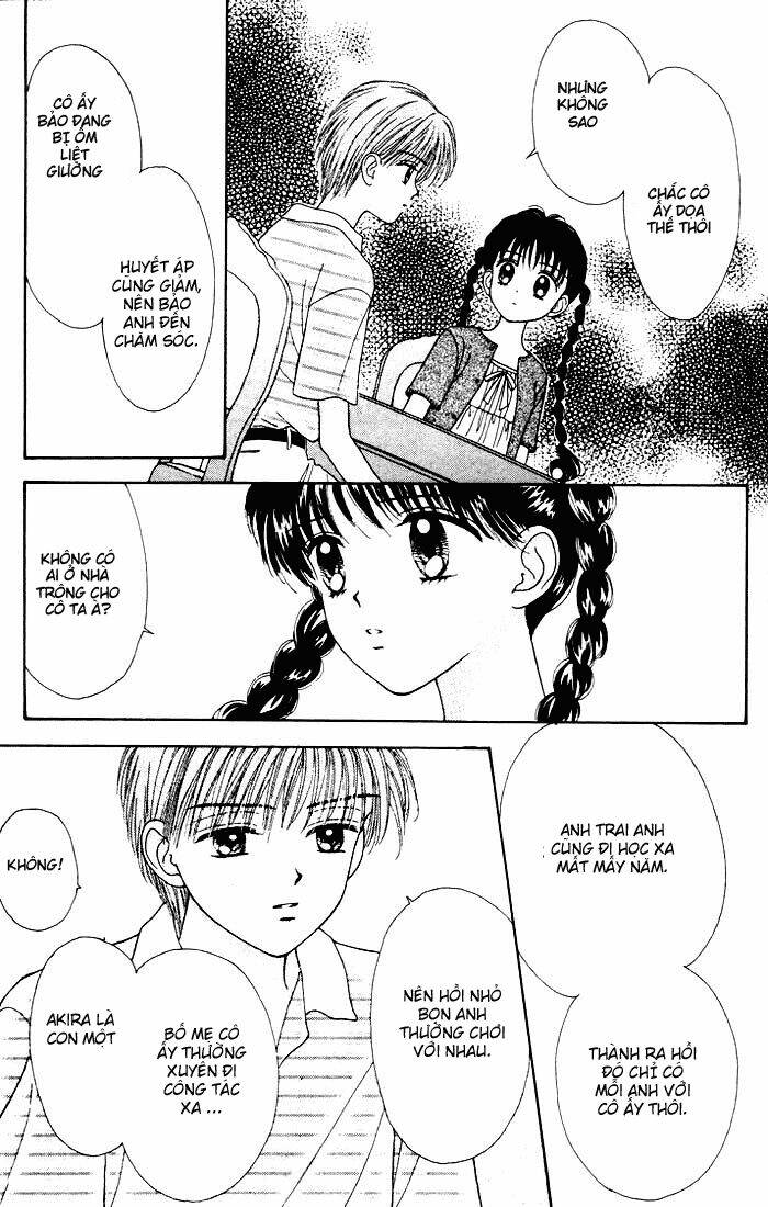 minto na bokura chapter 12 31