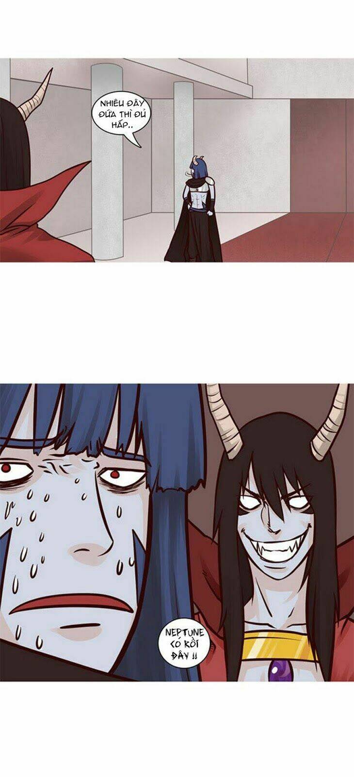 the devil king is bored chapter 6 13