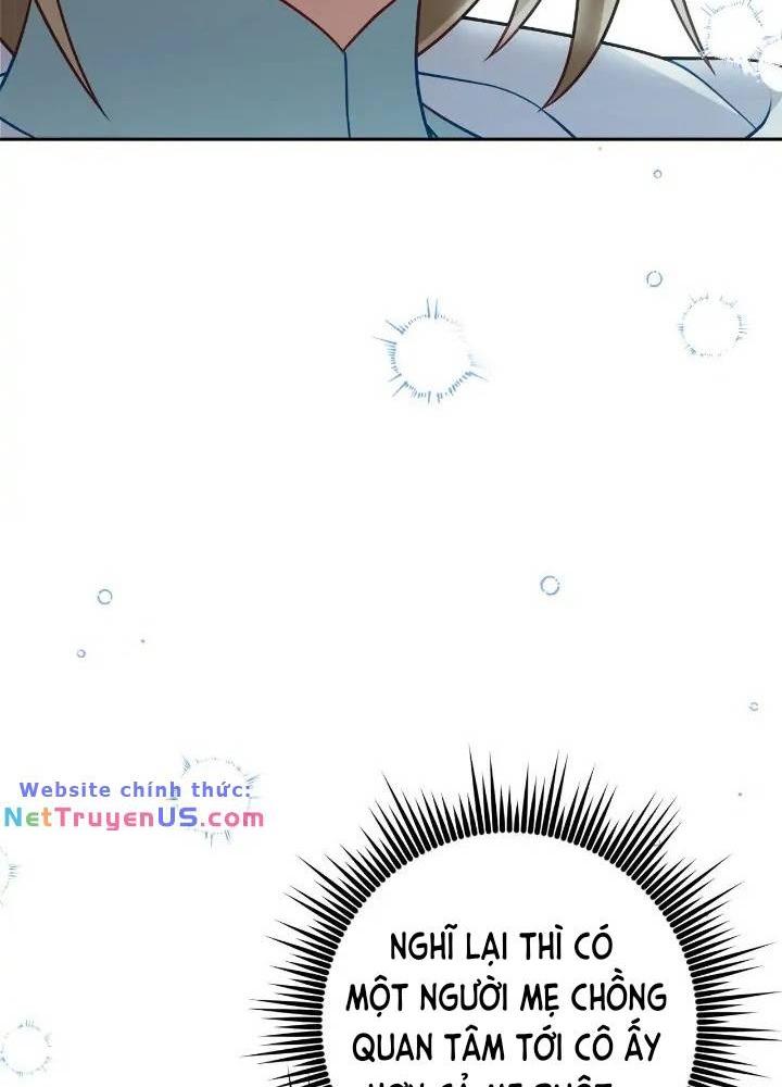 tại sao mẹ chồng tôi lại như thế này? chapter 24 95