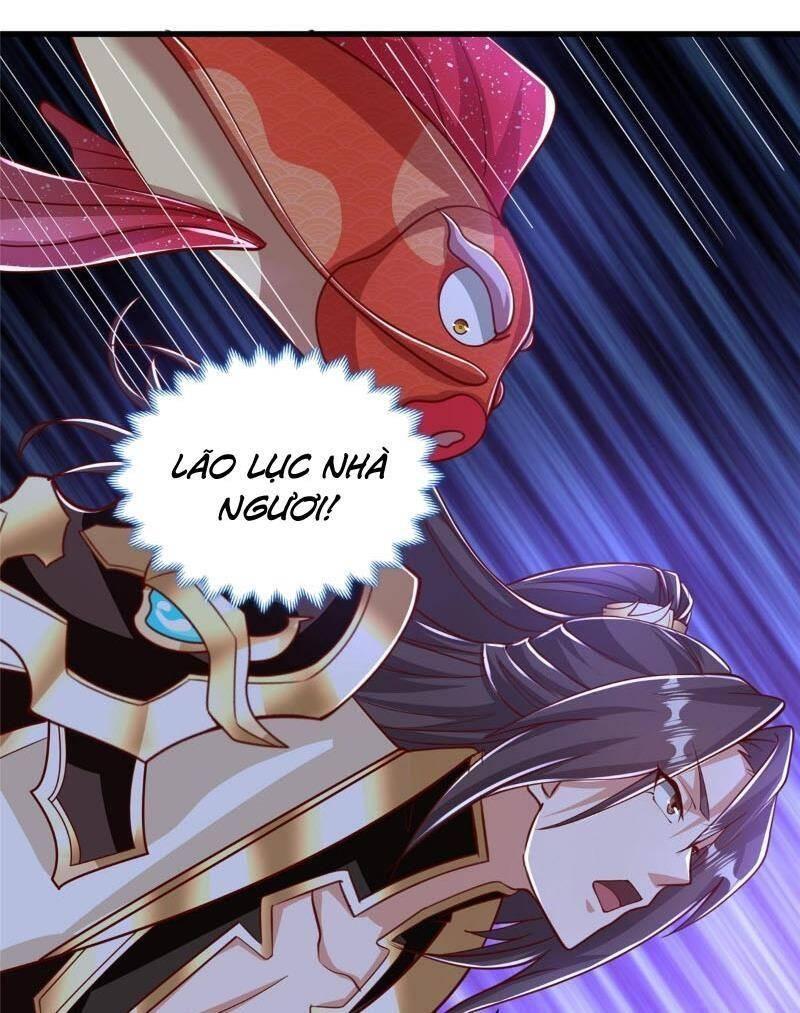 người nuôi rồng chapter 375 52