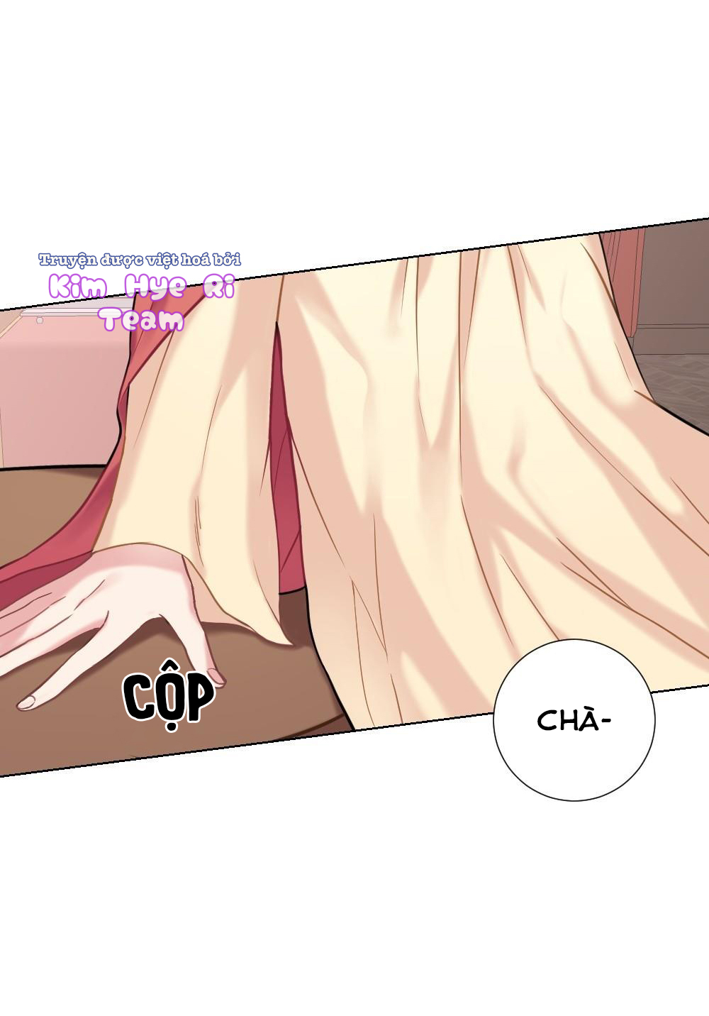 tiểu thư và dàn hầu nam mlem chapter 7 25