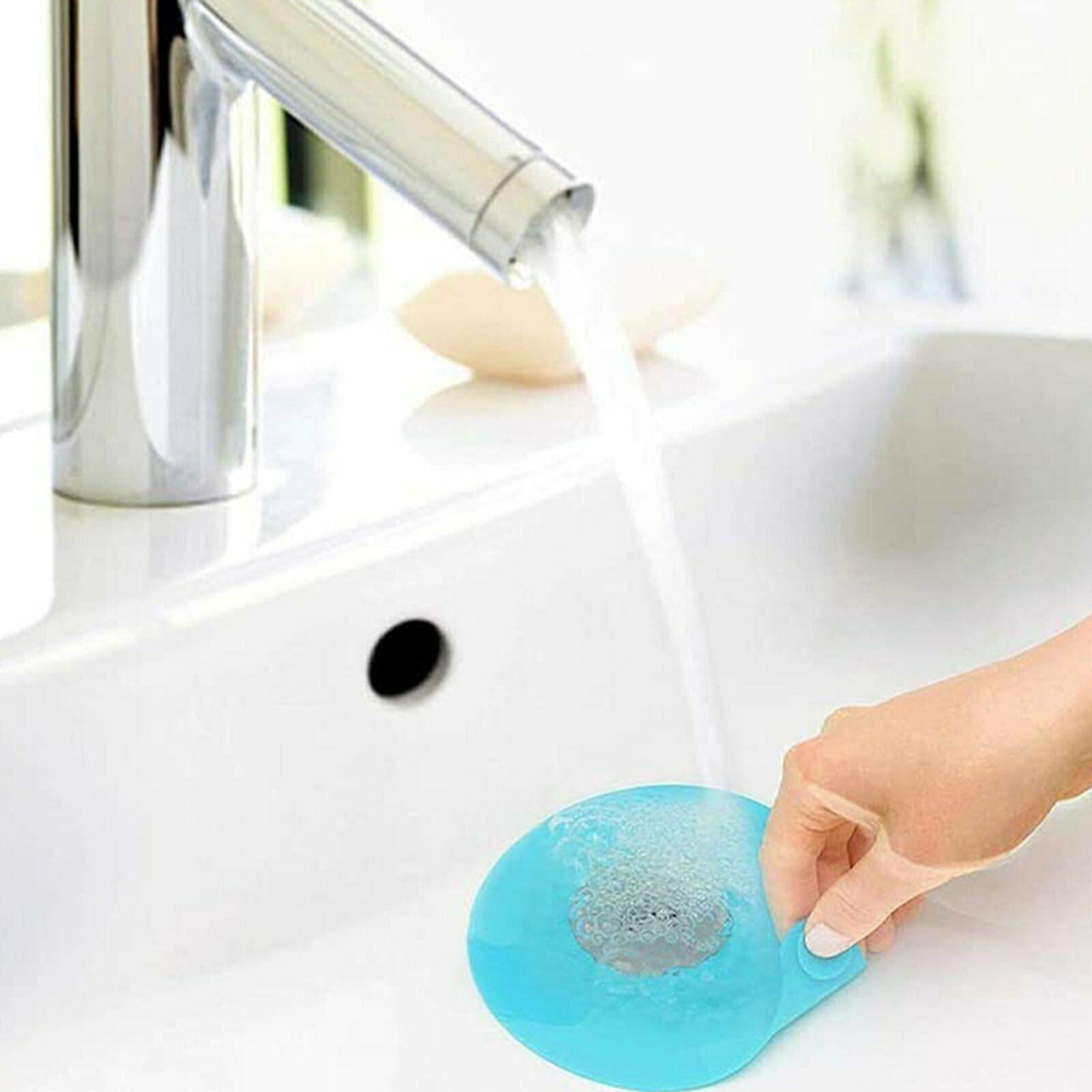 Nắp đậy lỗ thoát nước, chậu rửa, chống mùi