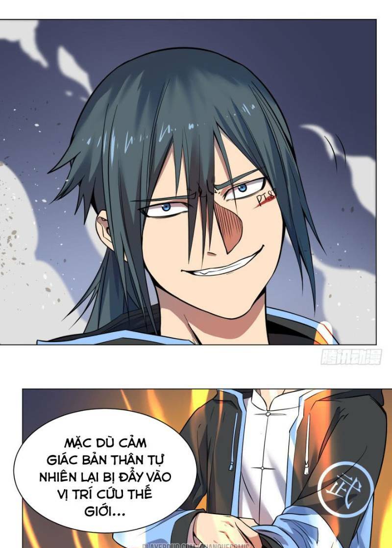 danh sách kẻ phản diện chapter 52 30