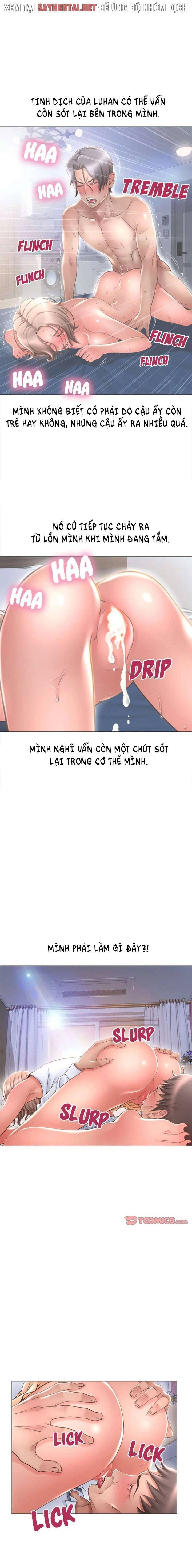 xa tận chân trời, gần ngay tr?.. chapter 25 15