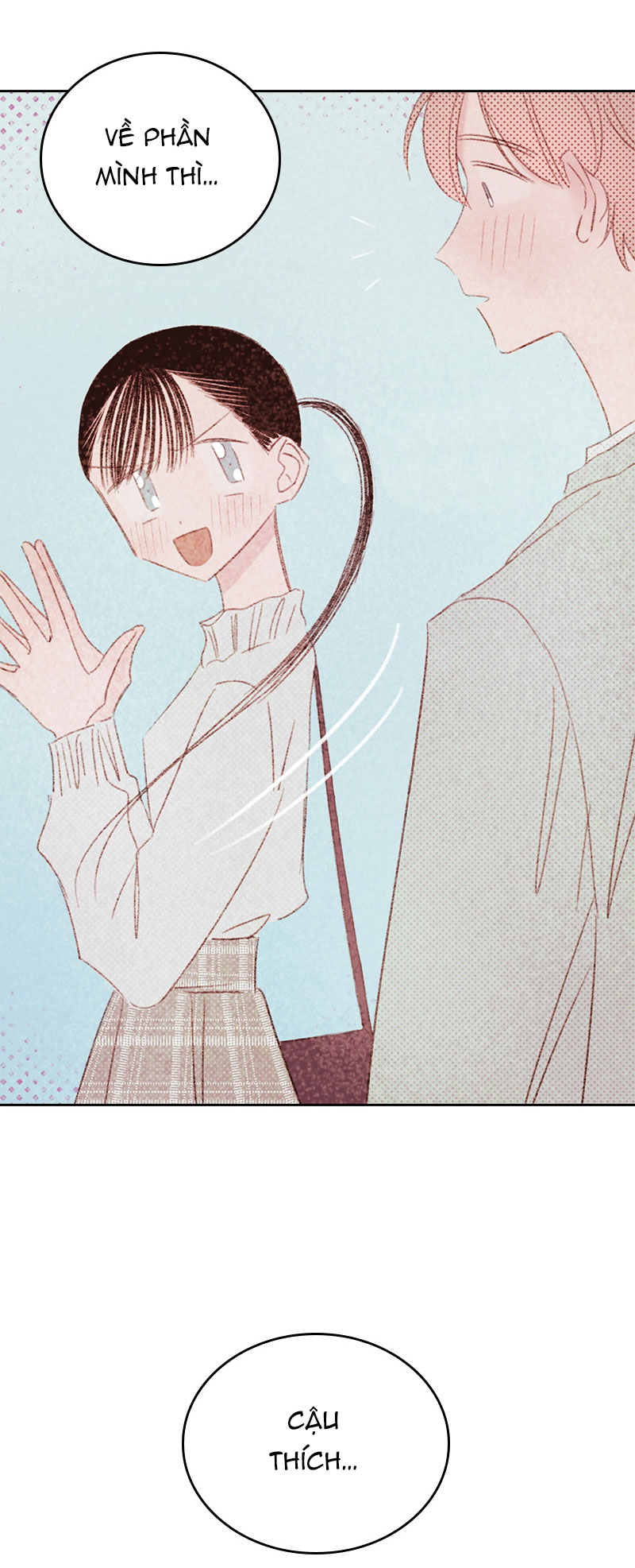 trò chơi dâm đãng chapter 19 33