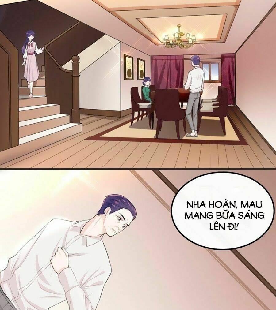 vợ yêu tư sủng của thiếu soái chapter 2 4