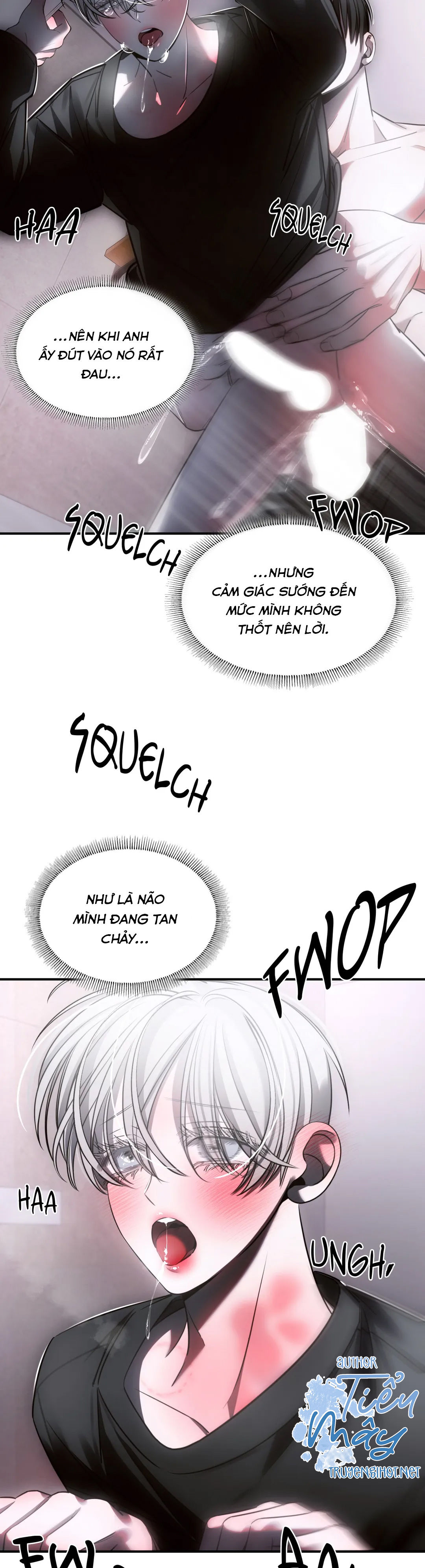 vực sâu chapter 21 9