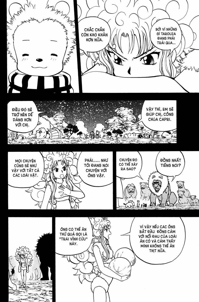 doubutsu no kuni chapter 43 19