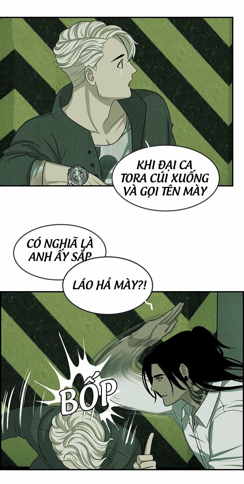 nửa đêm ở poppy land chapter 13 56