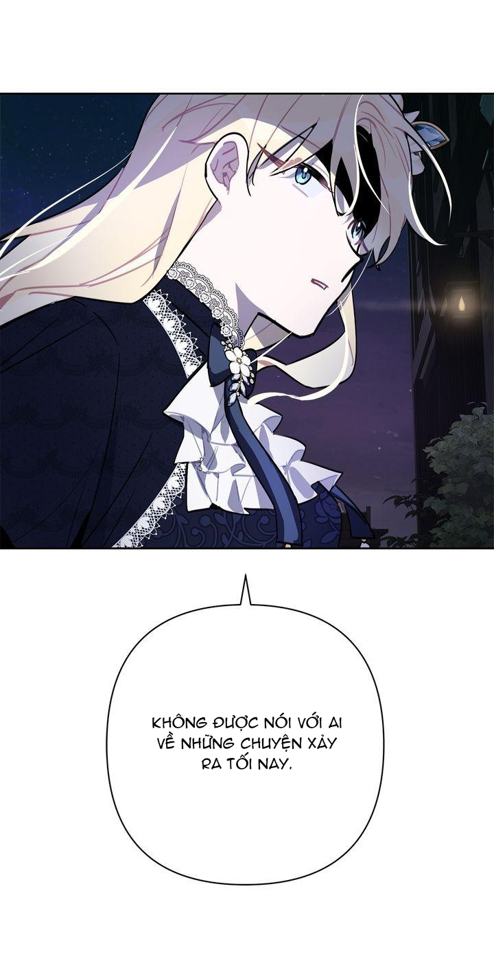 cách mà pháp sư đối mặt với cái chết chapter 14.1 3