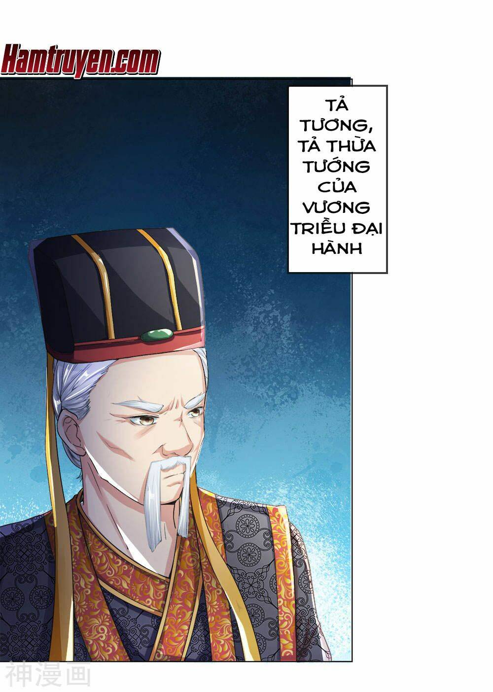 chí tôn hồng bao đại đế chapter 4 8