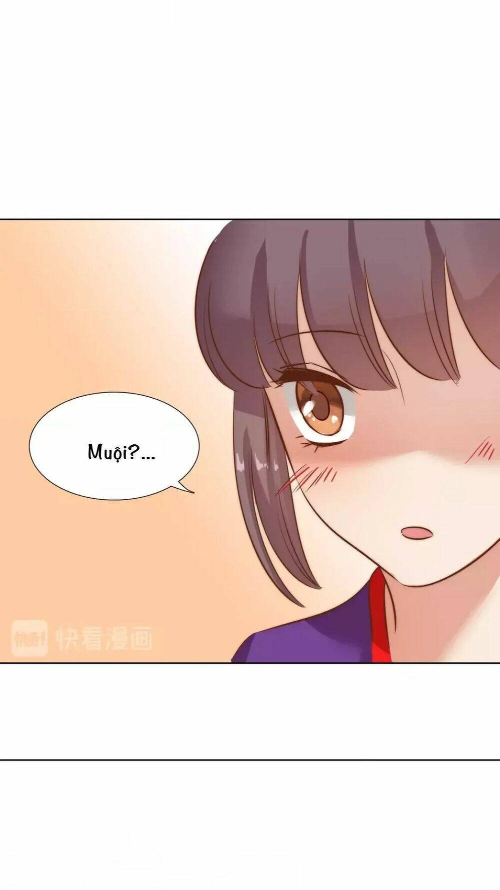 vương diệp, đuôi của ngươi đã biến mất chapter 14 93