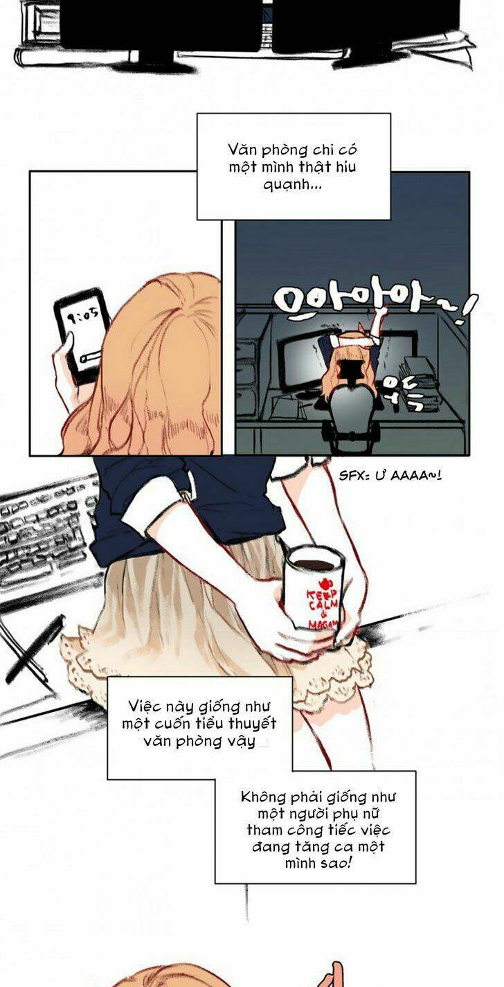 vách ngăn chapter 1 30