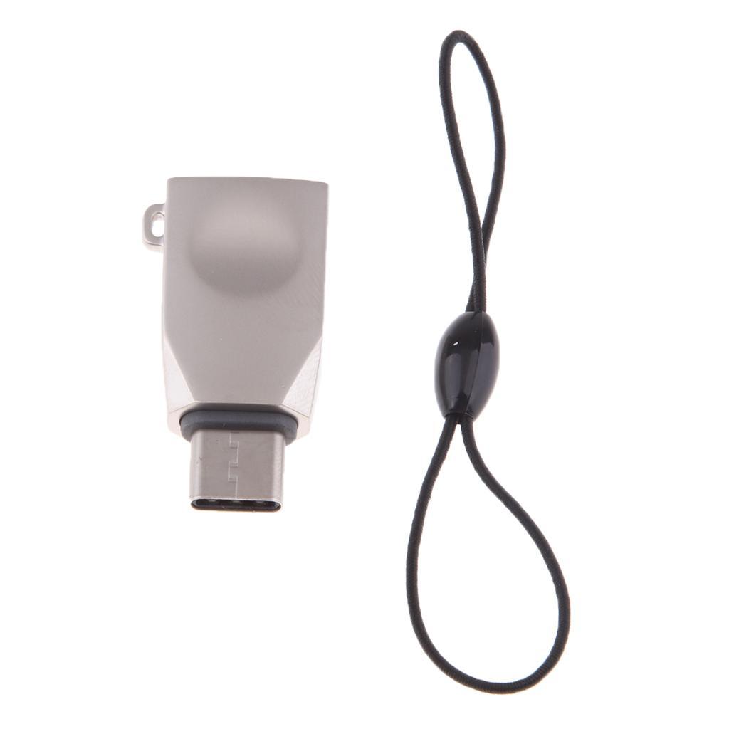 USB  To USB 3.1   Converter  usb cable OTG Adapter