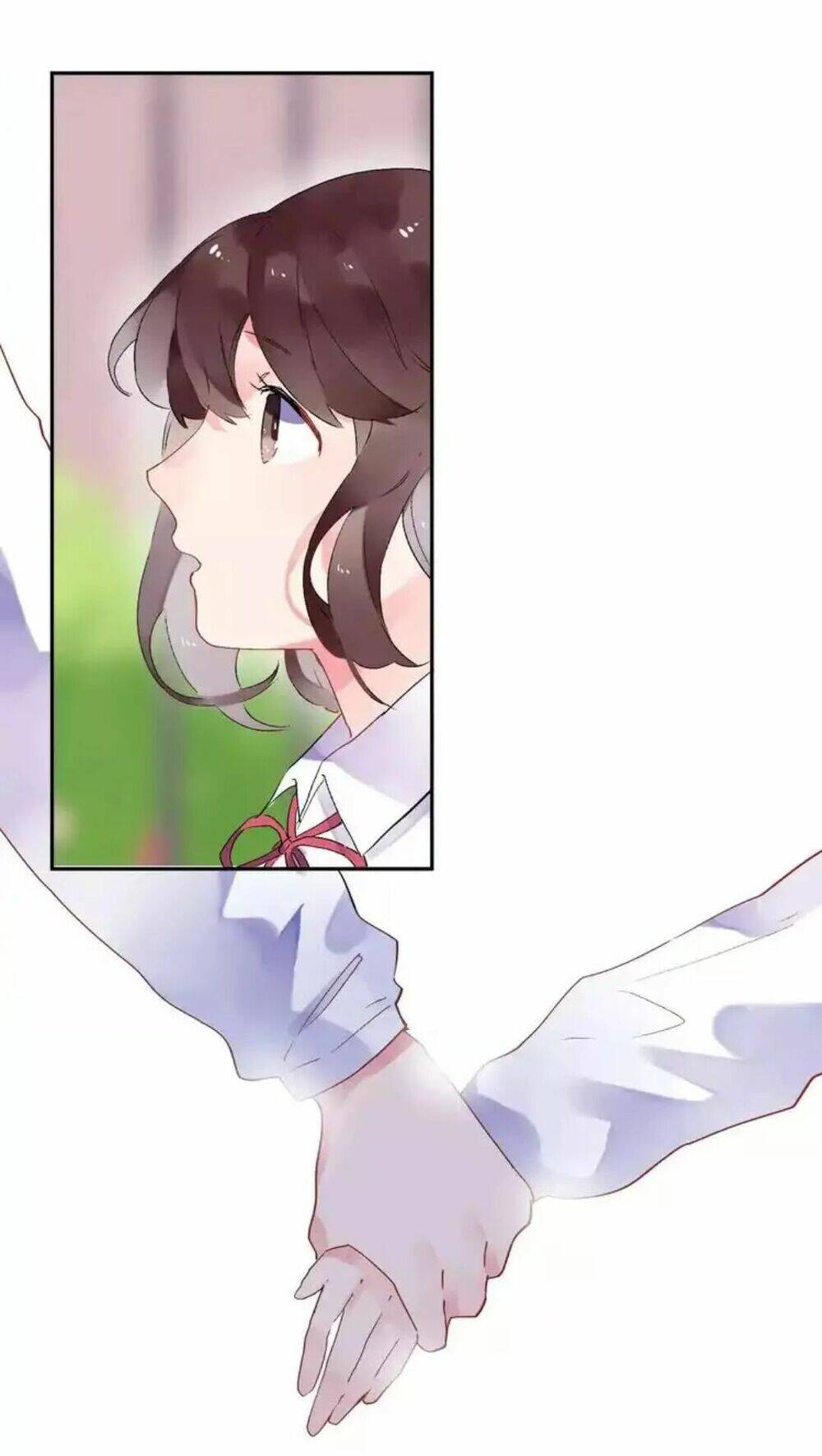 sos! tôi đã yêu một con sâu bướm (phần 2) chapter 34 28