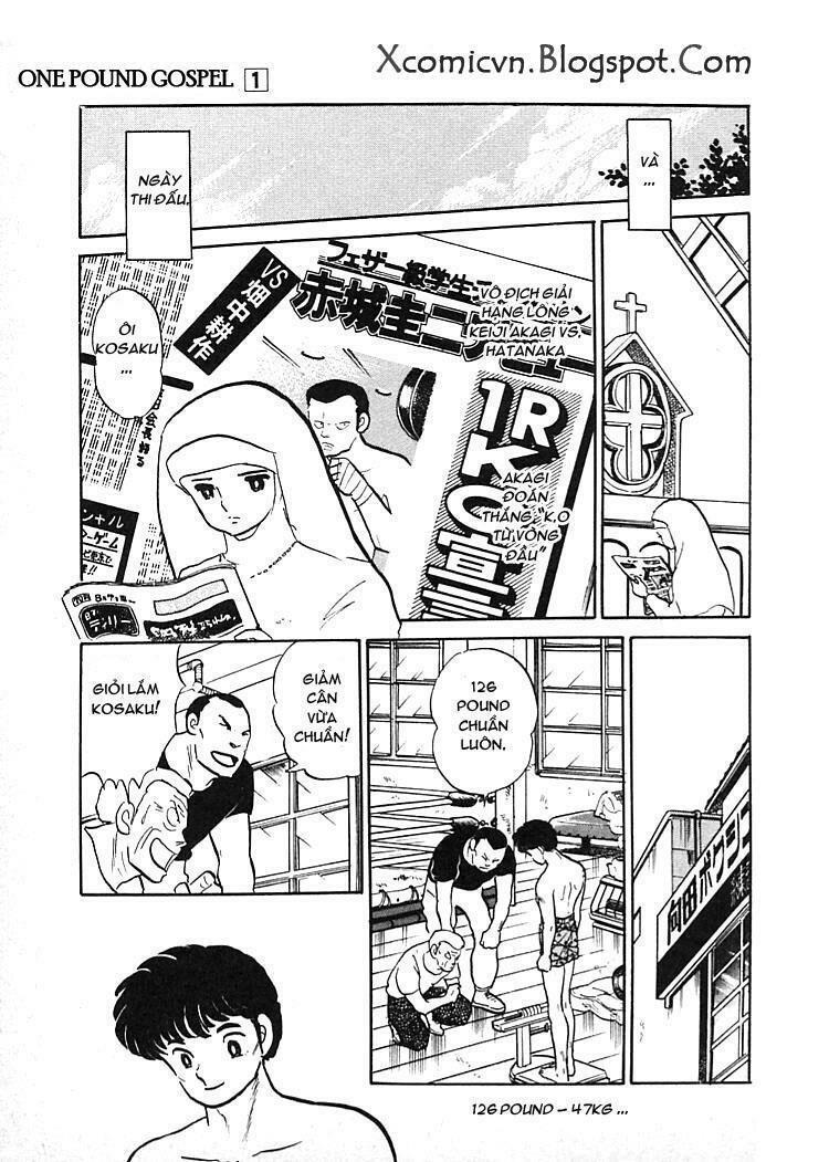 thánh kinh tình yêu chapter 2 13