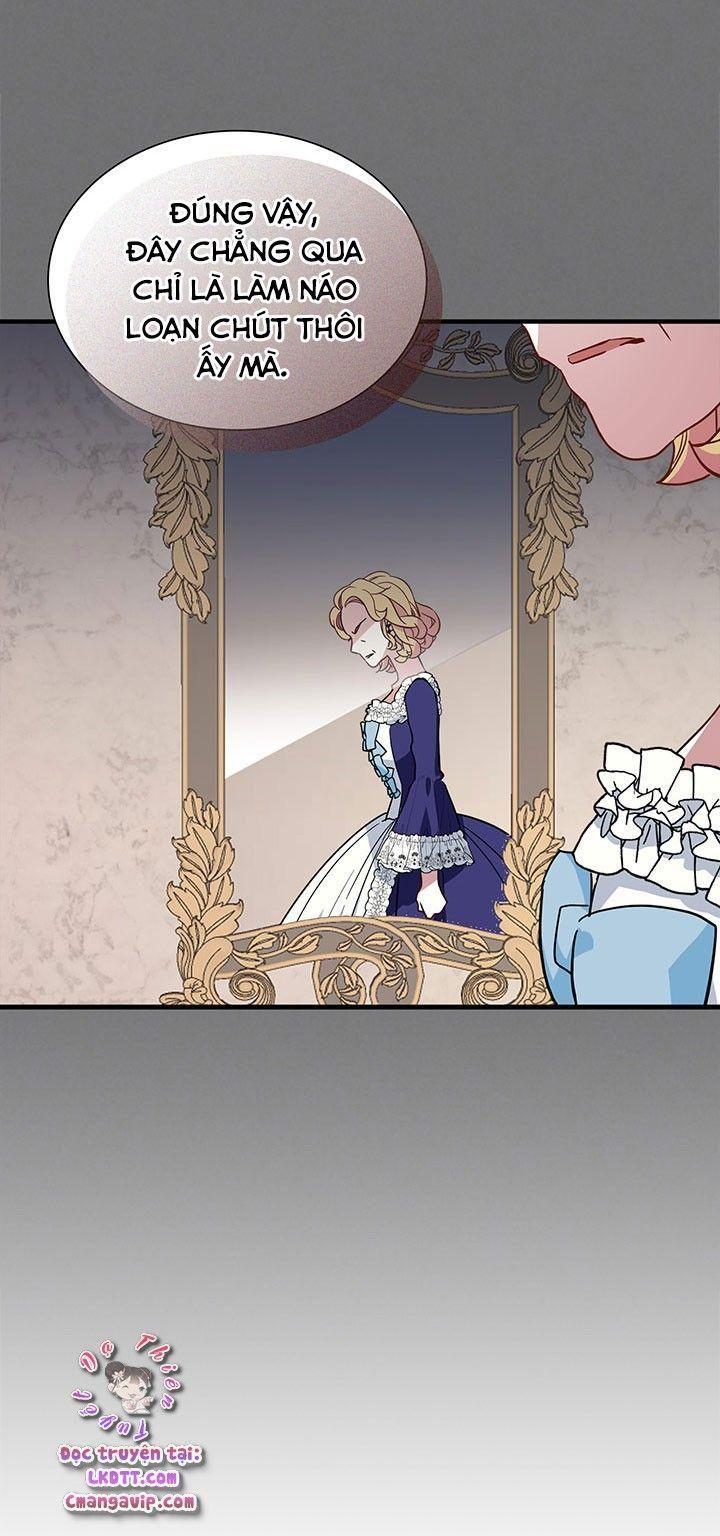 con gái chồng quá dễ thương chapter 21 25
