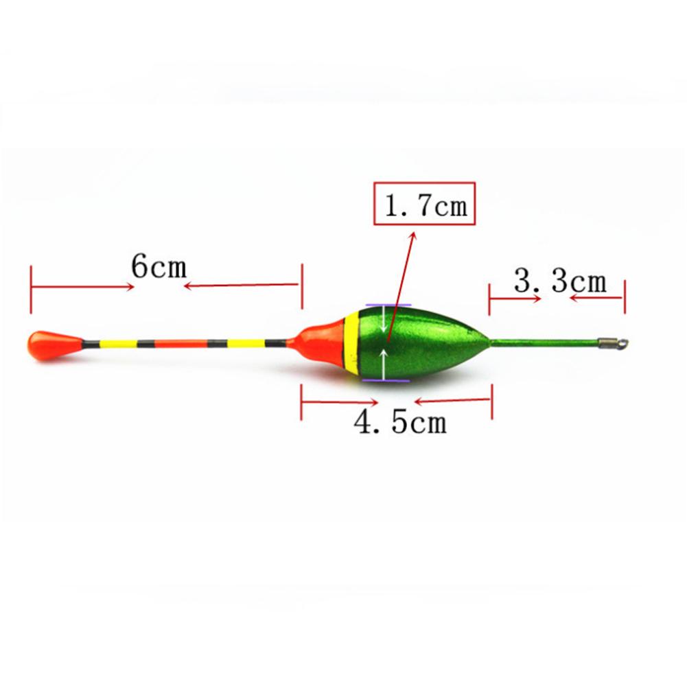 Fishing Float Sycamore Wood Paulownia Rock Fishing Float Grass Nest Float Lake Float Fihsing Accessories