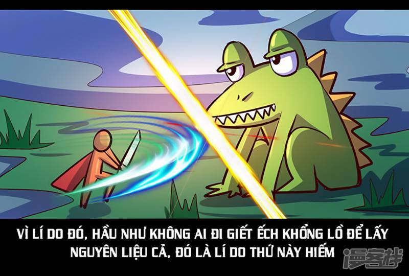 ta không phải là npc chapter 60 8