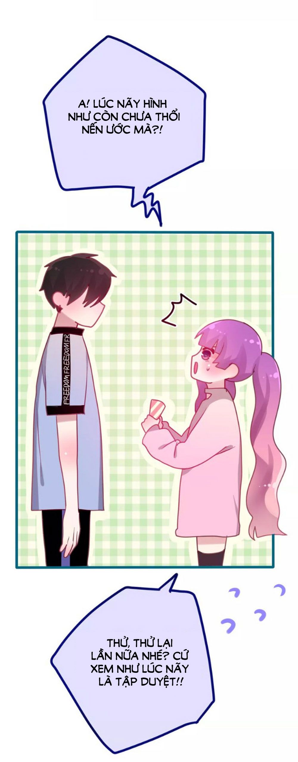 tháng sáu kì diệu chapter 37 26