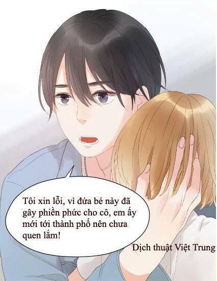 lượm được 1 tiểu hồ ly chapter 7 51