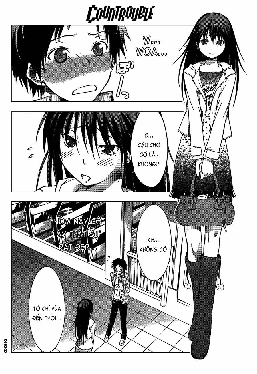 countrouble chapter 26 12