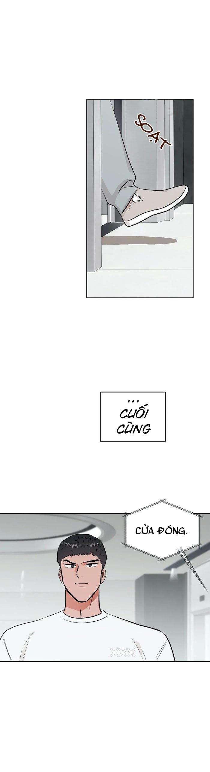 thầy giáo thể dục m chapter 10 16