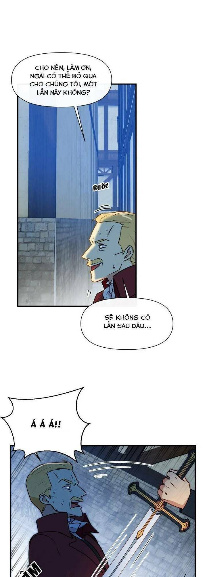 khế ước của nữ công tước quái vật chapter 58 24