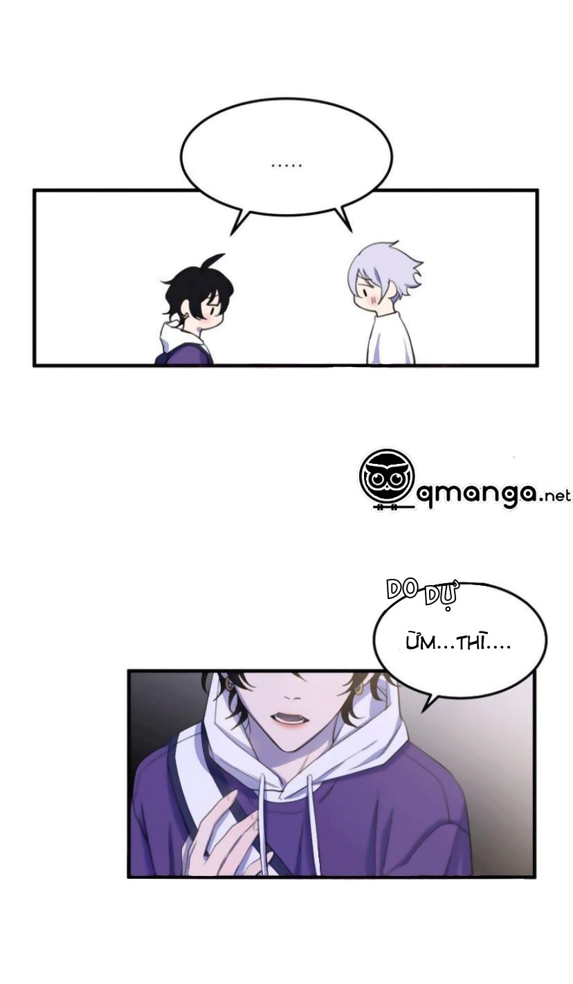 người tình dâm đãng của tôi chapter 13 4