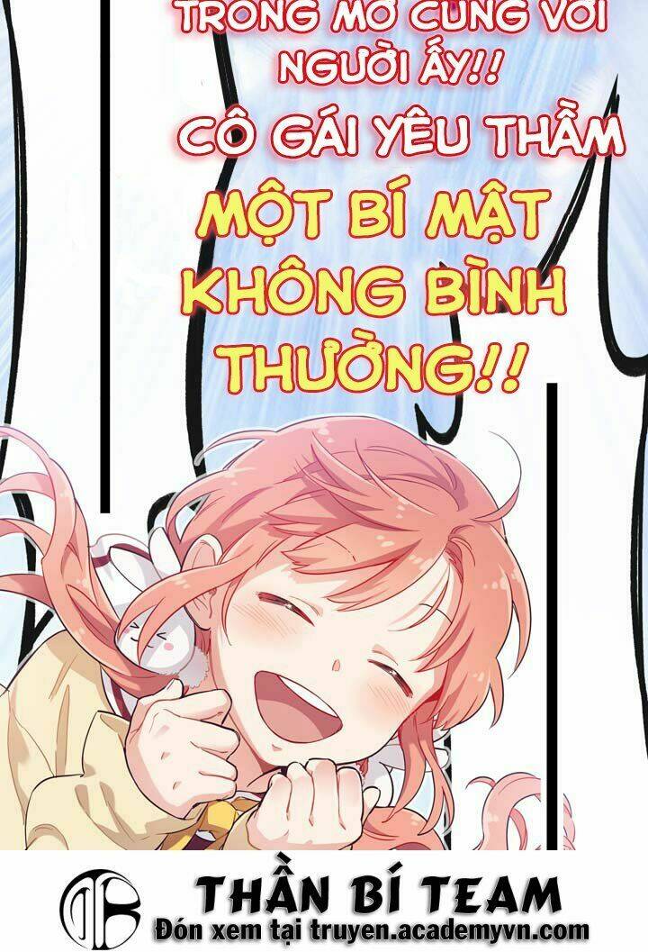 cô nàng mạnh mẽ chapter 2 8