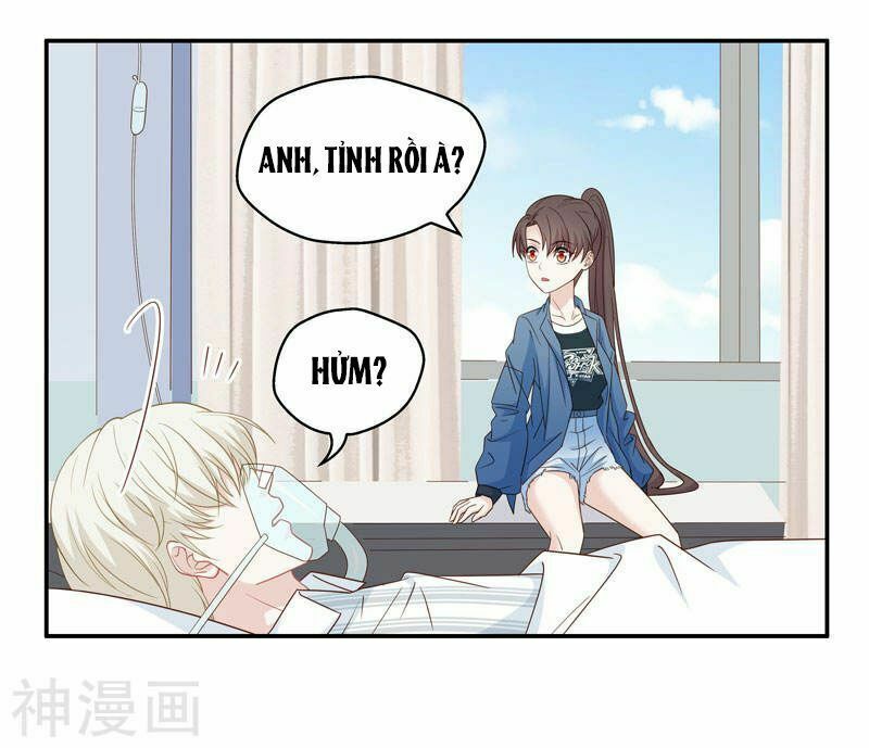 thiên kim bất lương chapter 28 4